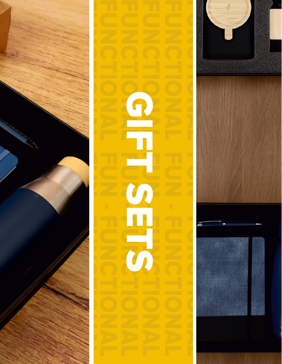 Custom Gift Set